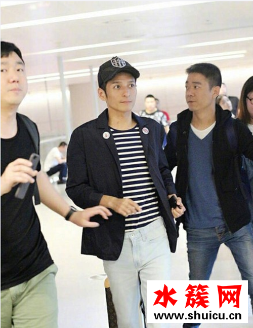 李維嘉正面回應(yīng)暴瘦原因 李維嘉暴瘦原因公開 李維嘉正面回應(yīng)暴瘦原因