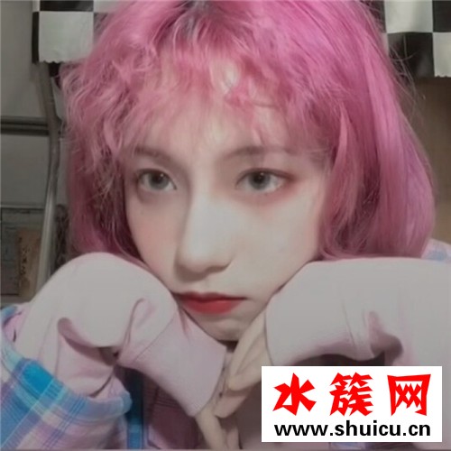 2019秋冬染發流行什么顏色 頭發顏色大全圖片2019 染發顏色大全圖片女