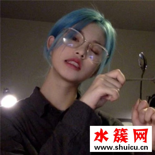 2019秋冬染發流行什么顏色 頭發顏色大全圖片2019 染發顏色大全圖片女