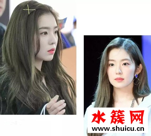 今年最流行的顯白發(fā)色是什么 5款特殊發(fā)色持久還超級亮膚色! 顯白的頭發(fā)顏色