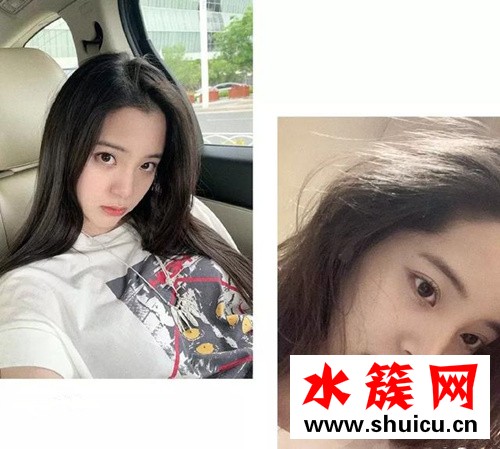 今年最流行的顯白發(fā)色是什么 5款特殊發(fā)色持久還超級亮膚色! 顯白的頭發(fā)顏色