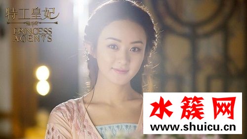 楚喬傳楚喬頭發什么顏色?星兒頭發什么顏色 楚喬傳楚喬頭發什么顏色