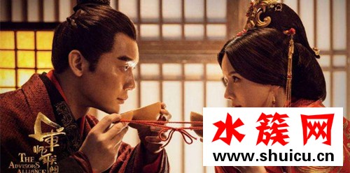 軍師聯盟甄宓第幾集出現