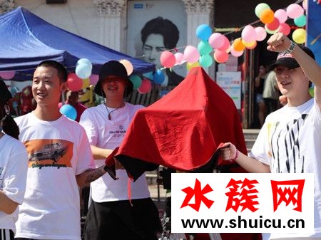 爆裂說唱什么時候上映 爆裂說唱主演都有誰 爆裂說唱什么時候上映