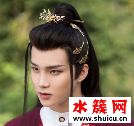 少年江湖物語原著小說叫什么