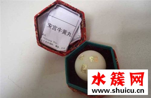 夏至吃安宮牛黃丸好嗎 夏至為什么要吃安宮牛黃丸 夏至吃安宮牛黃丸好嗎