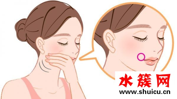 完美臉蛋的關鍵是下半臉！下臉鍛煉法讓顏值翻倍 怎么瘦臉最快最有效