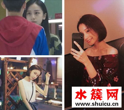 延禧攻略明玉也領(lǐng)盒飯了?飾演者姜梓新私下也是大美女! 延禧攻略明玉