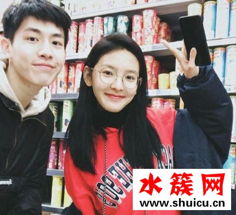 章若楠楊超越鞠婧祎 新生代網紅顏值PK你站誰 王思聰關注章若楠