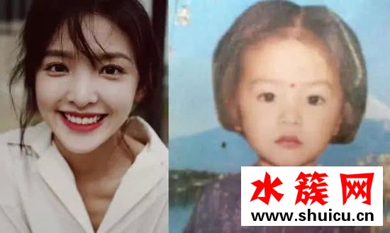 章若楠楊超越鞠婧祎 新生代網紅顏值PK你站誰 王思聰關注章若楠