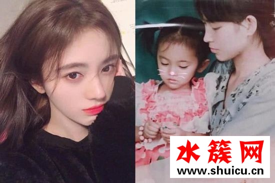 章若楠楊超越鞠婧祎 新生代網紅顏值PK你站誰 王思聰關注章若楠