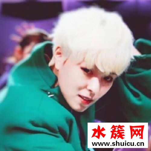 創造101Sunnee楊蕓晴長發什么樣