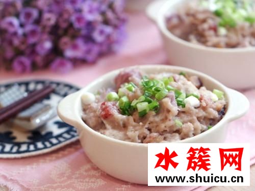 吃芋頭有什么好處和壞處