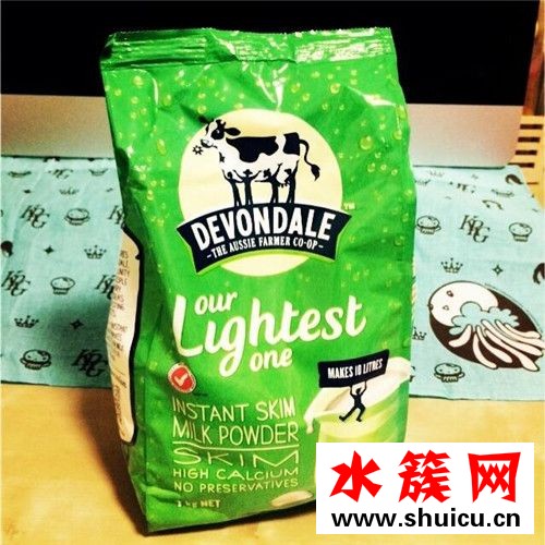 德運(yùn)脫脂奶粉糖尿病人可以喝嗎