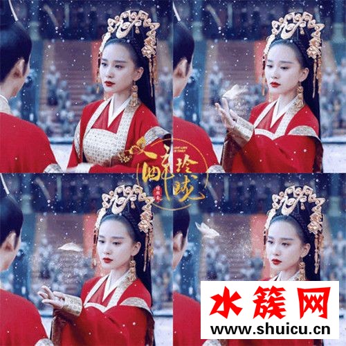 醉玲瓏十二個皇子跟十二朵奇花有什么關系 十二朵奇花都凋零就怎么了 醉玲瓏十二個皇子跟十二朵奇花有什么關系?