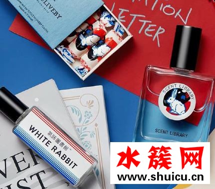 大白兔香水多少錢在哪買 大白兔香水什么香味 大白兔香水多少錢在哪買