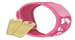 兒童驅(qū)蚊手環(huán)有用嗎