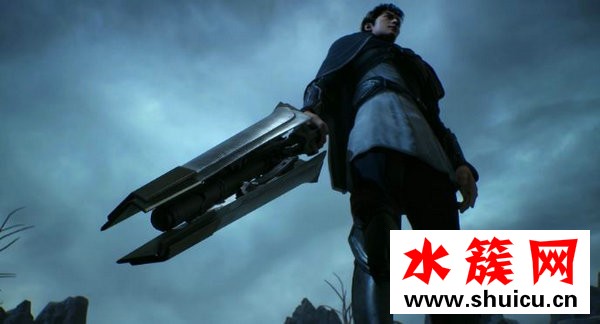 全職高手千機傘壞了嗎