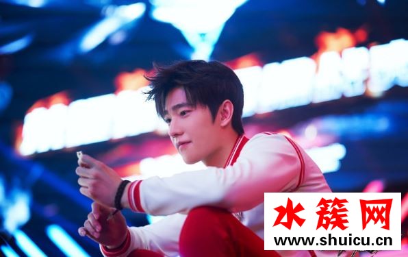 全職高手千機傘壞了嗎