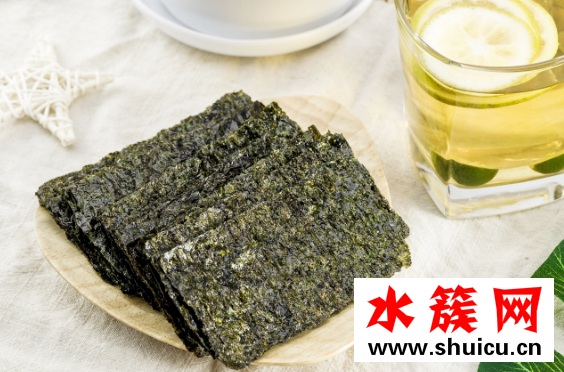 海苔和紫菜的區(qū)別 海苔孕婦可以吃嗎 海苔和紫菜的區(qū)別