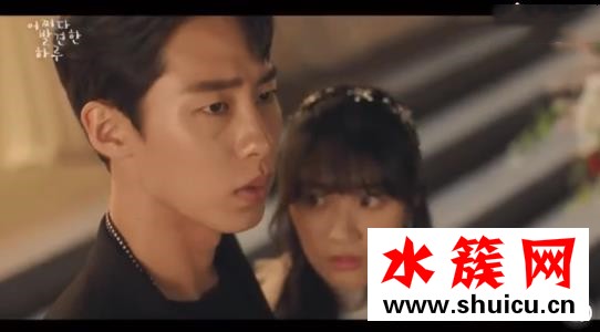 偶然發(fā)現(xiàn)的一天第9-10集看點(diǎn)