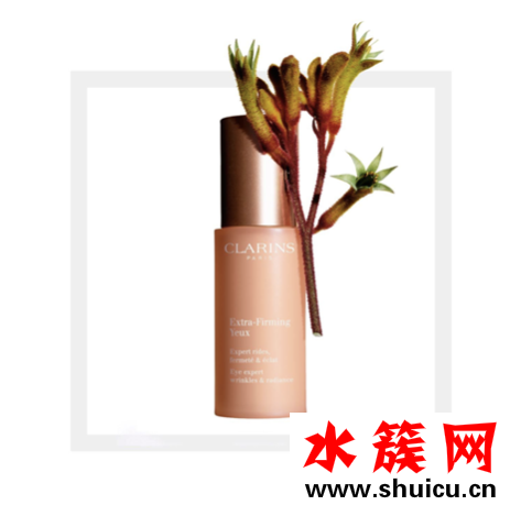 嬌韻詩抗壓眼霜，夏日清爽不黏膩