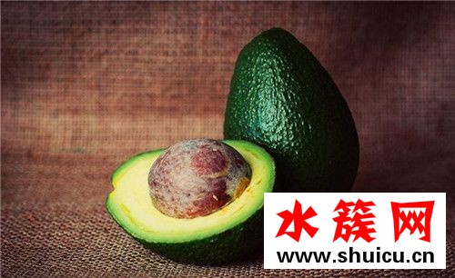 牛油果豐胸要吃多久