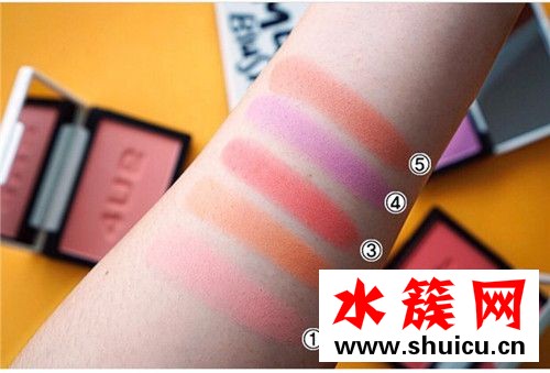 4u2腮紅價格是多少