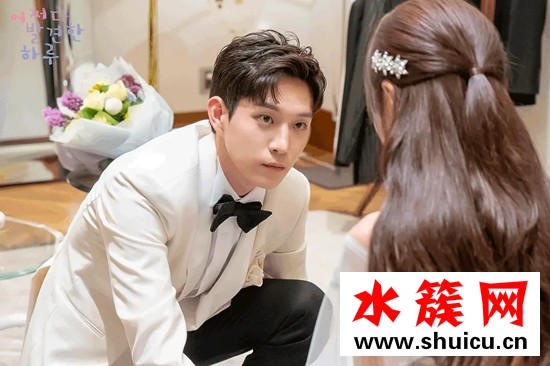 偶然發現的一天吳南柱為什么會消失