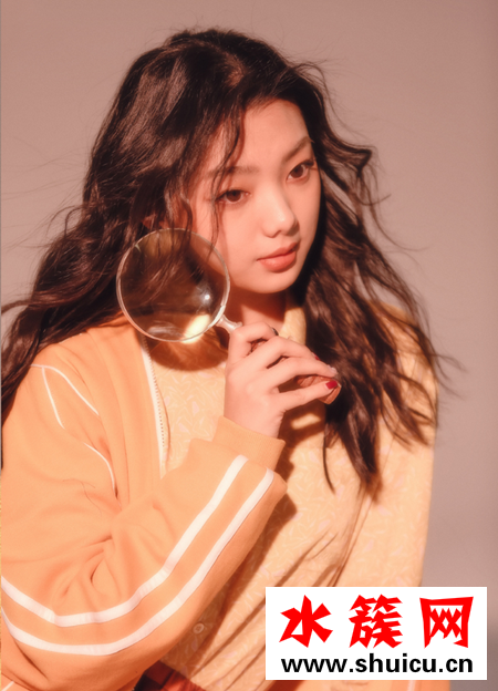 唐嫣楊冪baby告訴你 一款秋冬大卷發到底有多好看! 2018秋冬什么發型好看