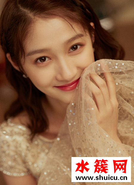 唐嫣楊冪baby告訴你 一款秋冬大卷發到底有多好看! 2018秋冬什么發型好看