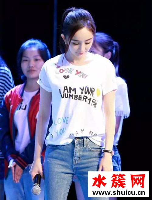 楚喬傳趙麗穎馬尾辮馬尾怎么扎 楚喬傳趙麗穎馬尾發型教程 楚喬傳趙麗穎馬尾辮發型