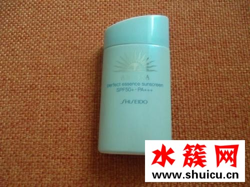 安耐曬藍(lán)瓶需要卸妝嗎