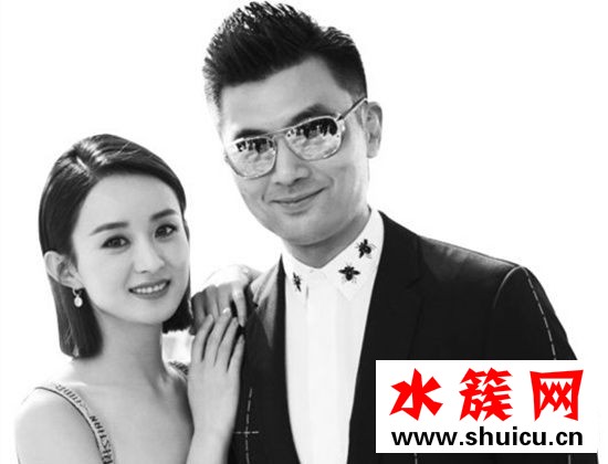 趙麗穎取關(guān)黃斌