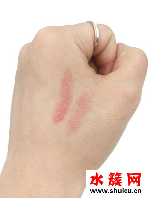 楊冪同款雅詩蘭黛傾慕唇膏260試色 楊冪口紅色號