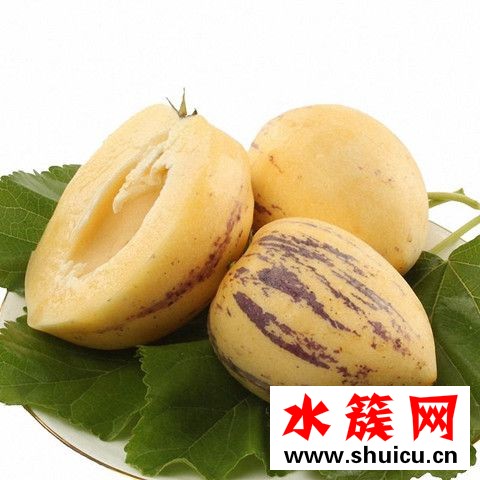 吃什么水果可以瘦小肚子