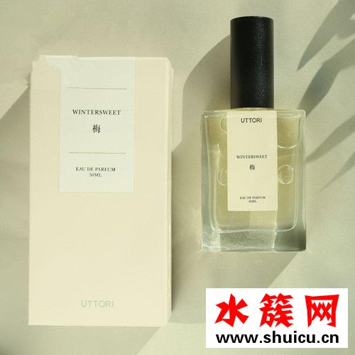 uttori香水多少錢