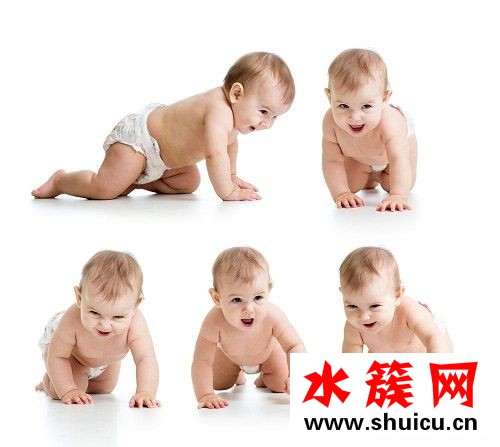 寶寶容易上火是奶粉的問題嗎