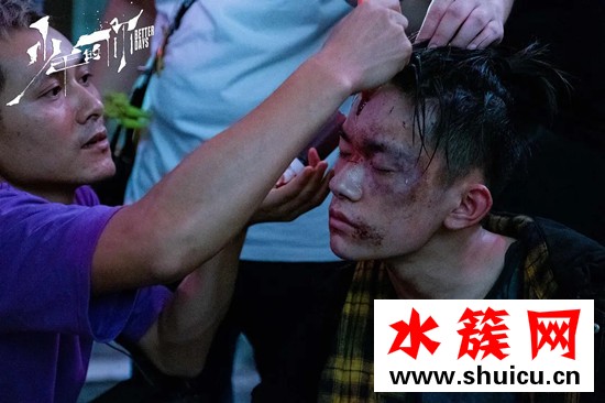 少年的你易烊千璽發型 男生兩邊鏟發型的4種剪法 少年的你易烊千璽發型