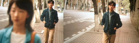 少年的你易烊千璽發型 男生兩邊鏟發型的4種剪法 少年的你易烊千璽發型