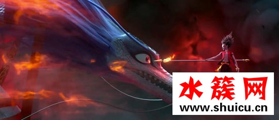 哪吒之魔童降世什么時候上映