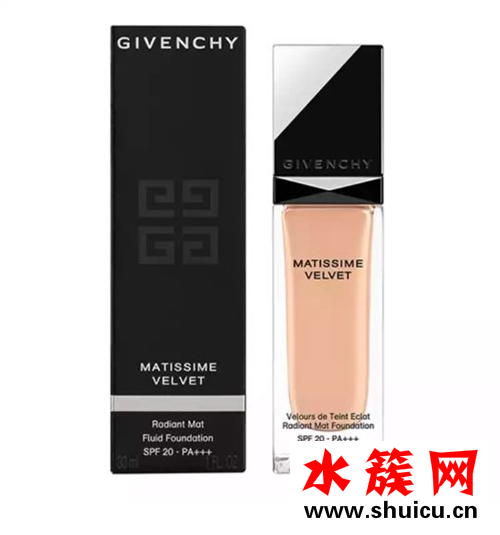 粉底液哪個牌子好用 好用粉底液排行榜 粉底液哪個牌子好用