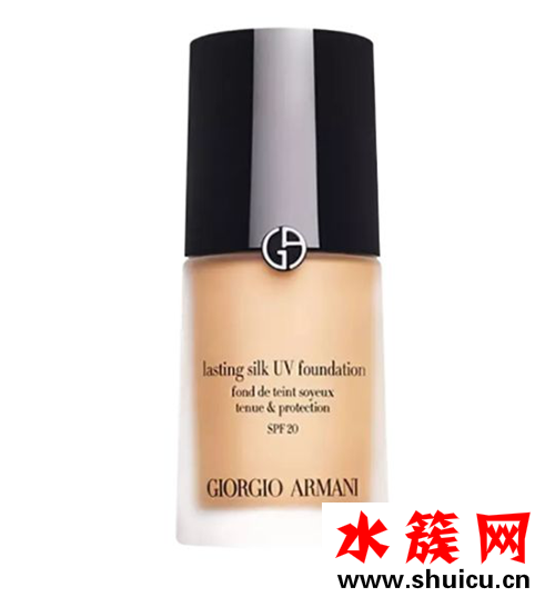 粉底液哪個牌子好用 好用粉底液排行榜 粉底液哪個牌子好用