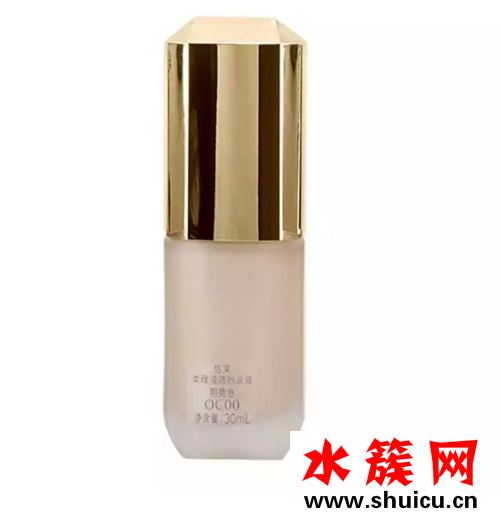 粉底液哪個牌子好用 好用粉底液排行榜 粉底液哪個牌子好用