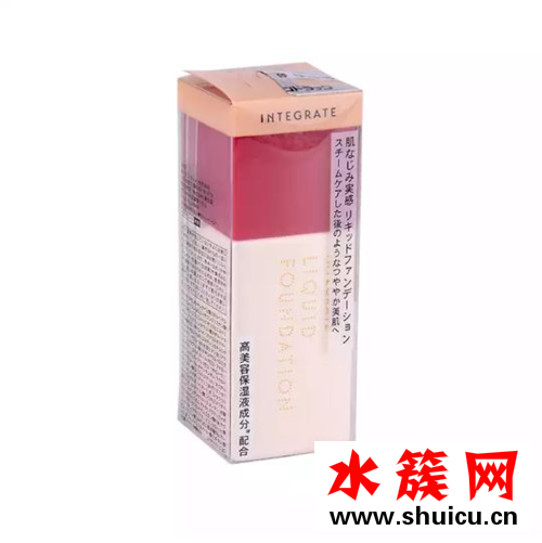 粉底液哪個牌子好用 好用粉底液排行榜 粉底液哪個牌子好用