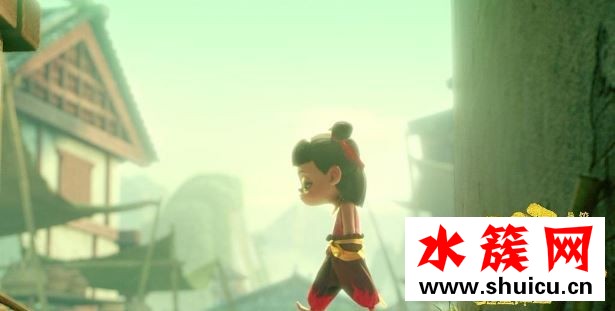 哪吒之魔童降世配音演員 哪吒之魔童降世太乙真人配音是誰 哪吒之魔童降世太乙真人配音