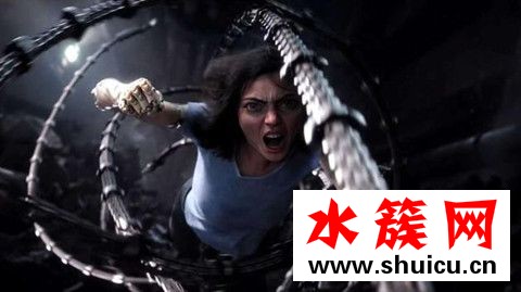 阿麗塔戰斗天使有第二部嗎