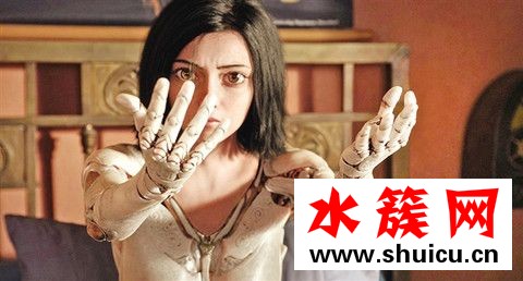 阿麗塔戰斗天使有第二部嗎