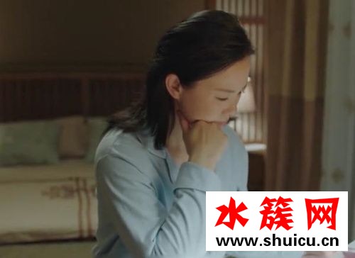 小歡喜劉靜得了什么病