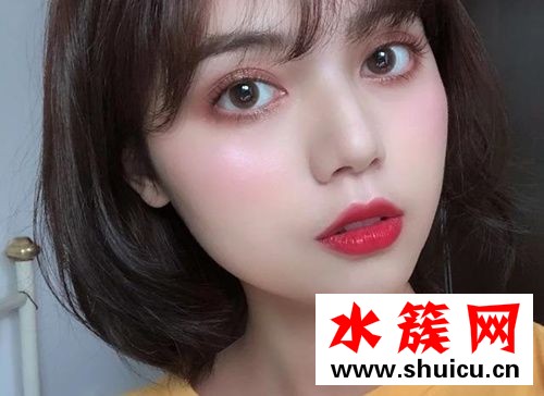 觸及真心劉仁娜口紅色號